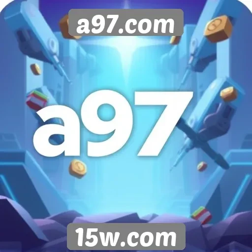 A97 com novas atualizações de jogos para usuários