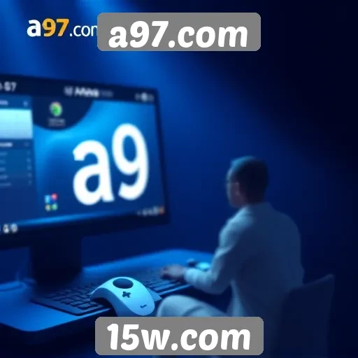 Acessibilidade e interface do usuário no a97.com