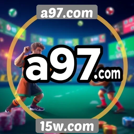 Comparação entre a97.com e outras plataformas de jogos