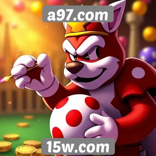 Análise do catálogo de jogos disponíveis no A97.com