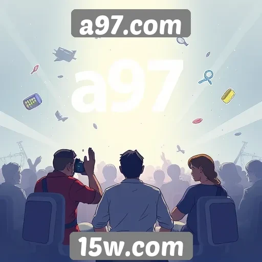 Impacto da comunidade de jogadores em a97.com