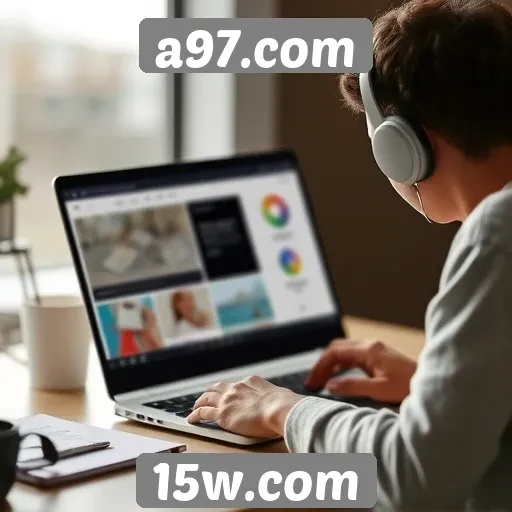 novas funcionalidades do a97.com para usuários