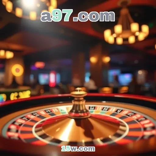 a97.com: Pagamentos Rápidos e Seguros para Jogadores Exigentes