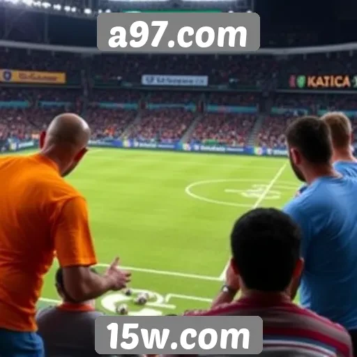 Jogadores comentam experiências em a97.com nas redes sociais