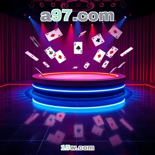 a97.com: Atrações Imperdíveis na Seção de Caça-Níqueis Online